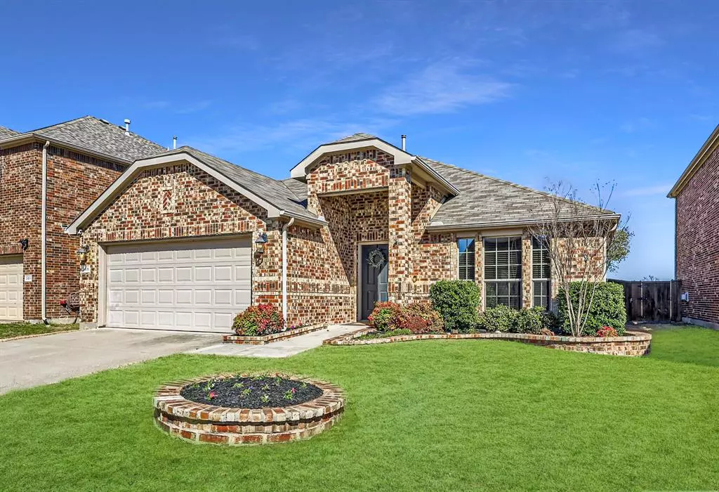 Mckinney, TX 75072,305 Double Eagle Drive