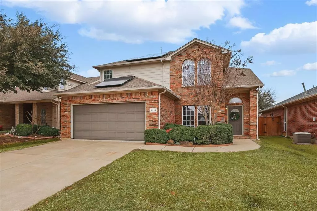 Fort Worth, TX 76131,2713 Silver Hill Drive