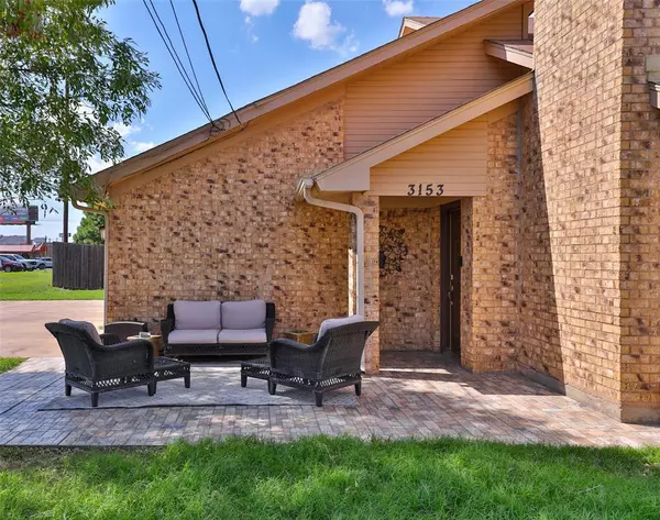 3153 Curry Lane #D3, Abilene, TX 79605