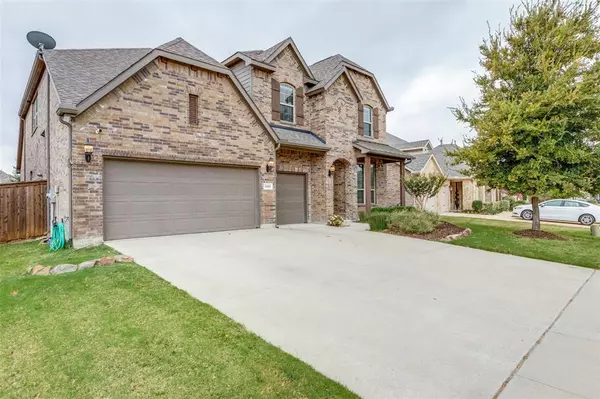 Mckinney, TX 75071,1405 Big Creek Drive