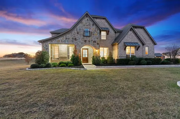 Flower Mound, TX 75022,4509 Montalcino Boulevard