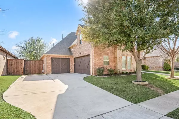 North Richland Hills, TX 76182,9204 Belaire Drive