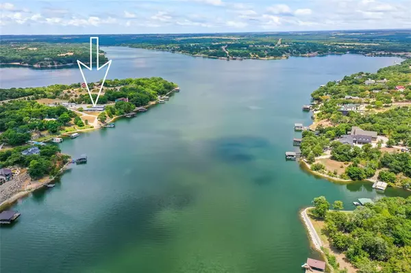 Gainesville, TX 76240,162 Scenic Point