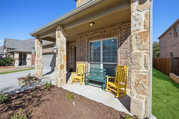 Mckinney, TX 75072,10508 Musketball Place