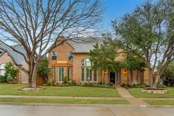 7908 Saragosa Creek Drive, Plano, TX 75025