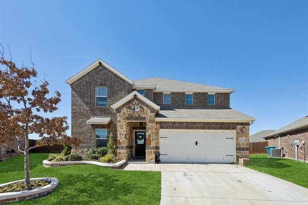 2416 Buchanan Lane, Forney, TX 75126