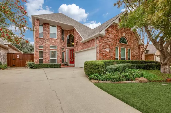 314 Old York Road, Irving, TX 75063