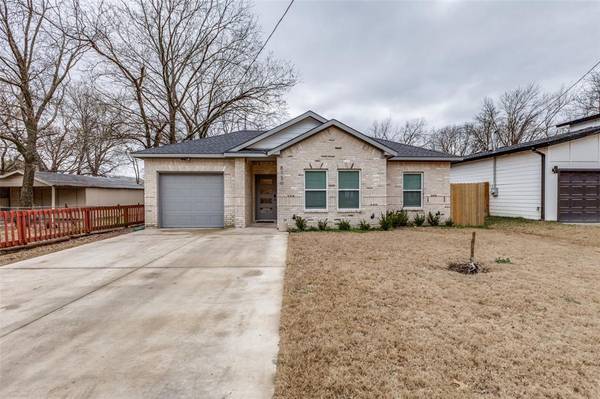 8730 Dunlap Drive, Dallas, TX 75217