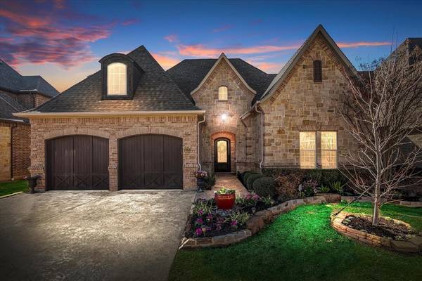 6120 Rock Dove Circle, Colleyville, TX 76034