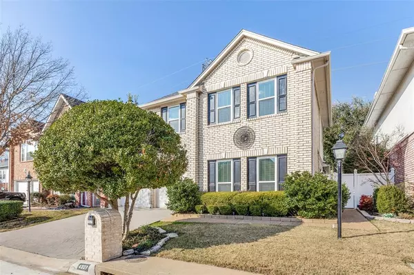 4307 N Capistrano Drive, Dallas, TX 75287