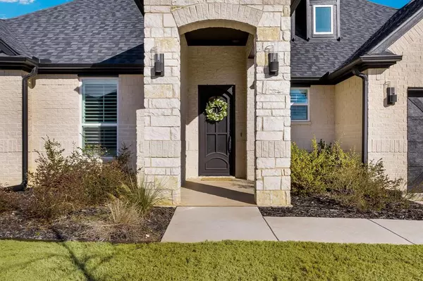 Haslet, TX 76052,609 Golden Crest Drive