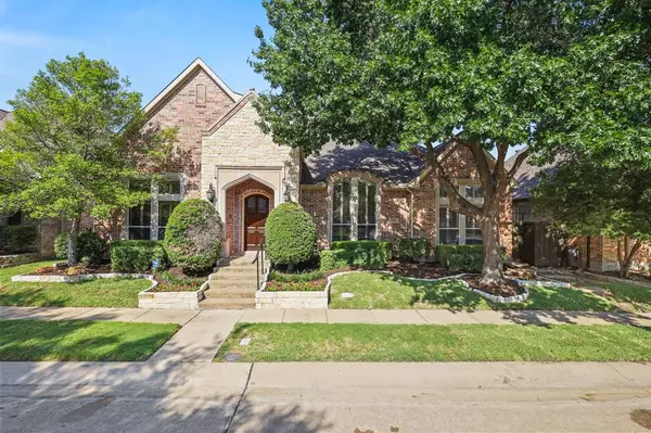 Mckinney, TX 75072,104 Stonehaven Court