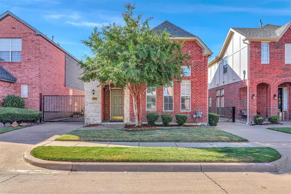 11121 Elizabeth Avenue, Frisco, TX 75035