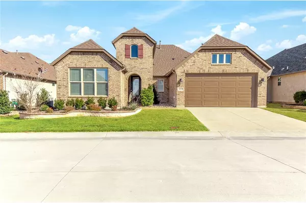 Denton, TX 76207,8509 Crestview Drive