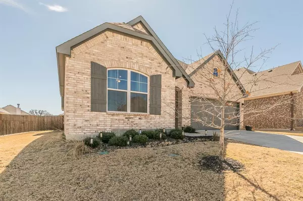 Weatherford, TX 76087,1008 Brown Valley Trail