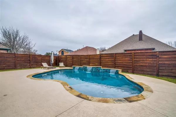 Rockwall, TX 75087,6018 Arden Court