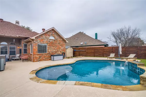 Rockwall, TX 75087,6018 Arden Court