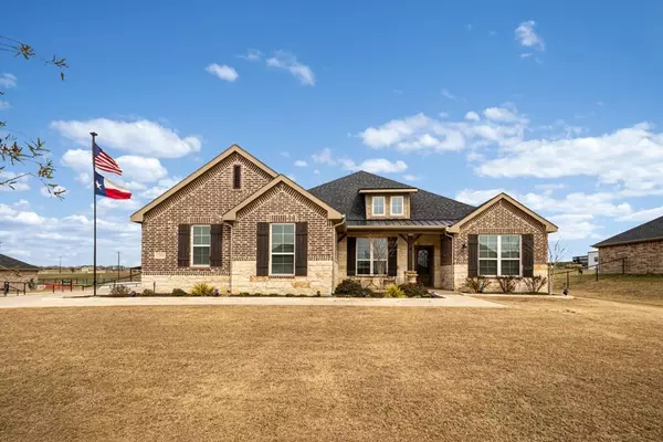 12908 Cold Spring Lane, Ponder, TX 76259