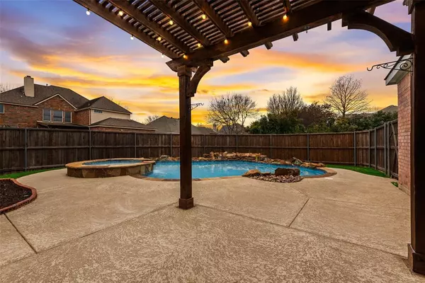 Garland, TX 75044,518 Green Apple Drive