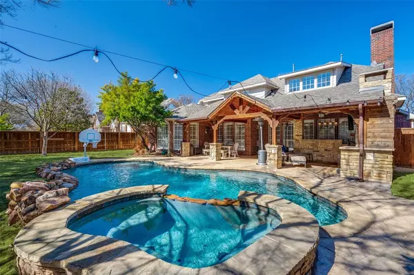 Mckinney, TX 75072,5205 Arbor Hollow Drive