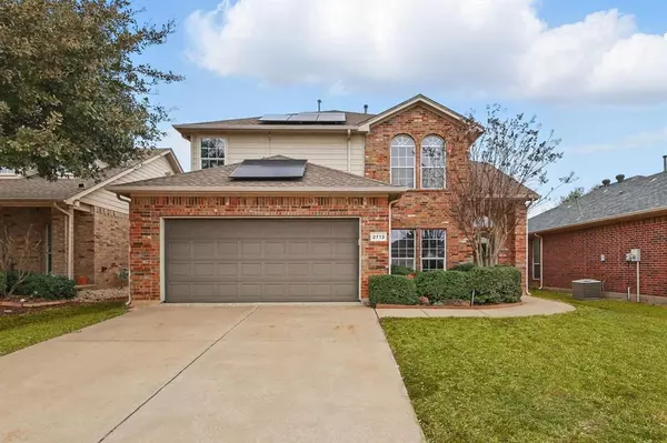 Fort Worth, TX 76131,2713 Silver Hill Drive