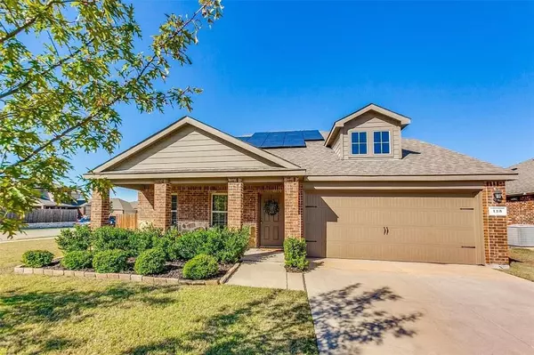 113 Forest Grove S, Princeton, TX 75407