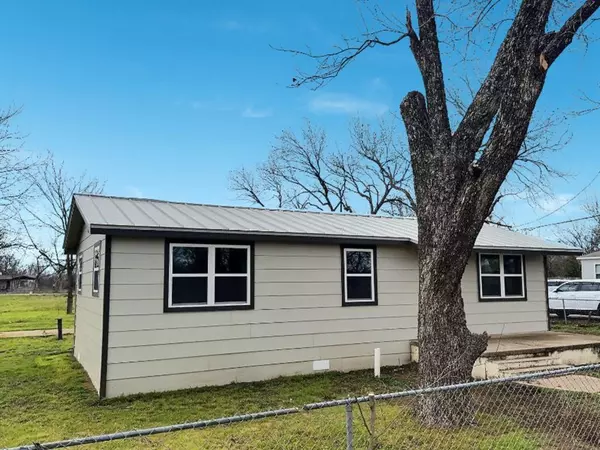 Mineral Wells, TX 76067,1100 SW 22nd Street