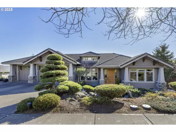 18262 MEADOWLARK LN, Lake Oswego, OR 97034