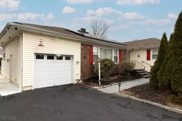 768 Vail Rd, Parsippany-troy Hills Twp., NJ 07054