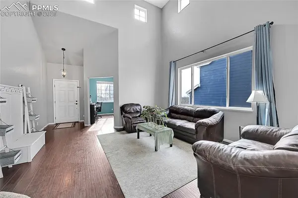 6734 Camino Del Rey, Fountain, CO 80817