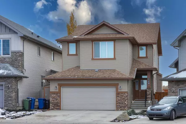 Okotoks, AB T1S 0K2,119 Cimarron Vista CRES