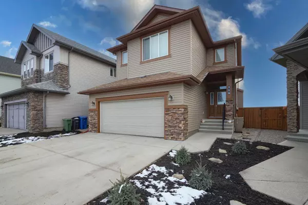 Okotoks, AB T1S 0K2,119 Cimarron Vista CRES