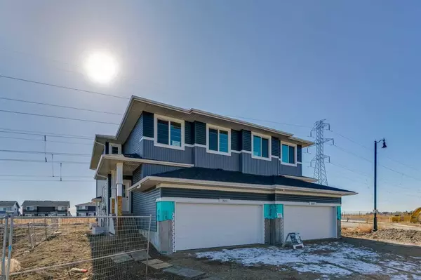 205 Dawson Wharf RD, Chestermere, AB T1X2X2