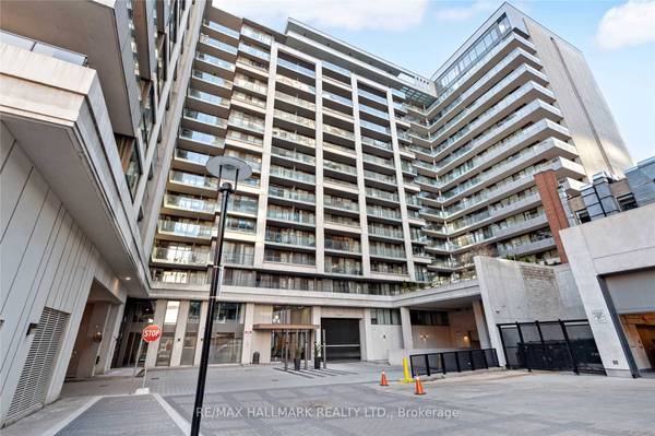 111 Elizabeth ST #1150, Toronto C01, ON M5G 1P7