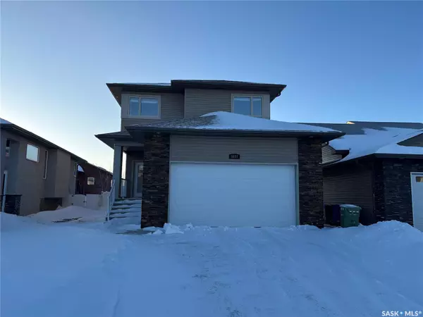 5037 Canuck CRESCENT, Regina, SK S4W 0G4