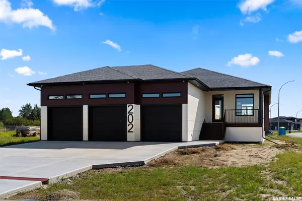 202 Fairway ROAD, Emerald Park, SK S4L 1C8