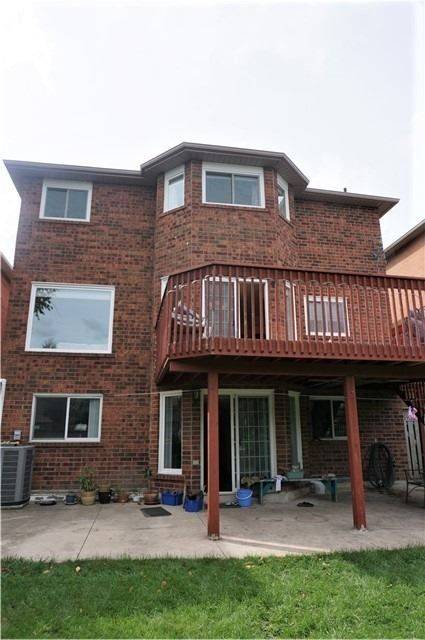 5431 Mcfarren BLVD #Basement, Mississauga, ON L5M 5Y4