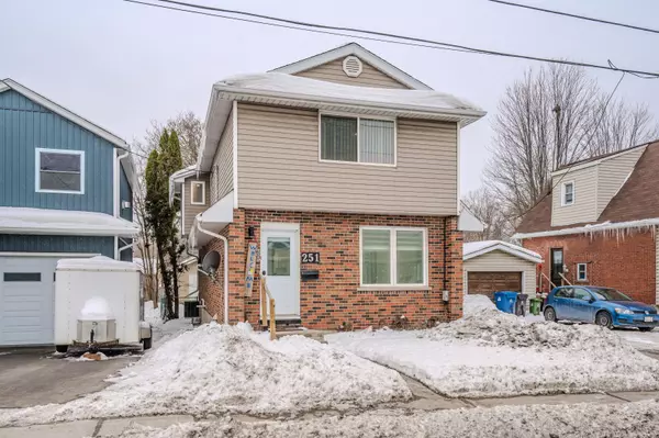 Guelph, ON N1E 5P9,251 Victoria RD S