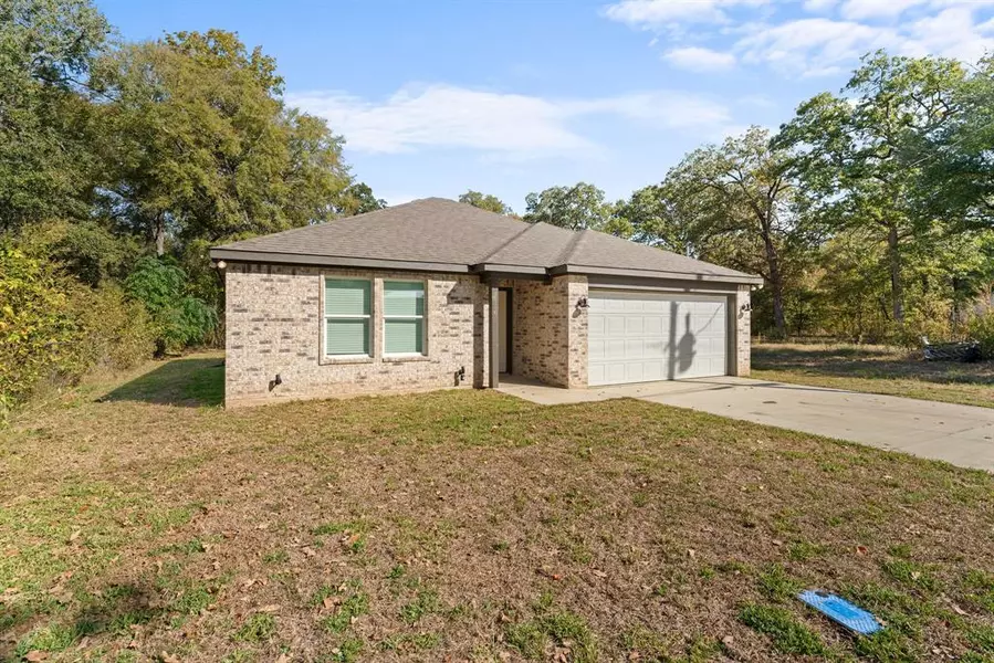 1116 Kingsway, Tool, TX 75143