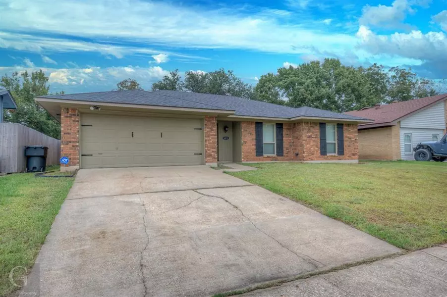 5411 Sage Drive, Bossier City, LA 71112