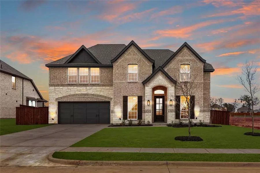 719 Soprano, Forney, TX 75126