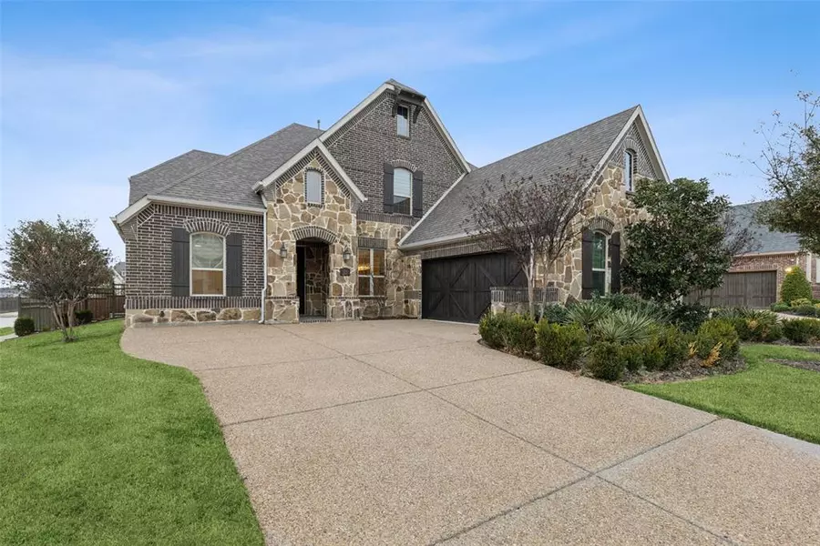 2285 Kennedy Drive, Frisco, TX 75034