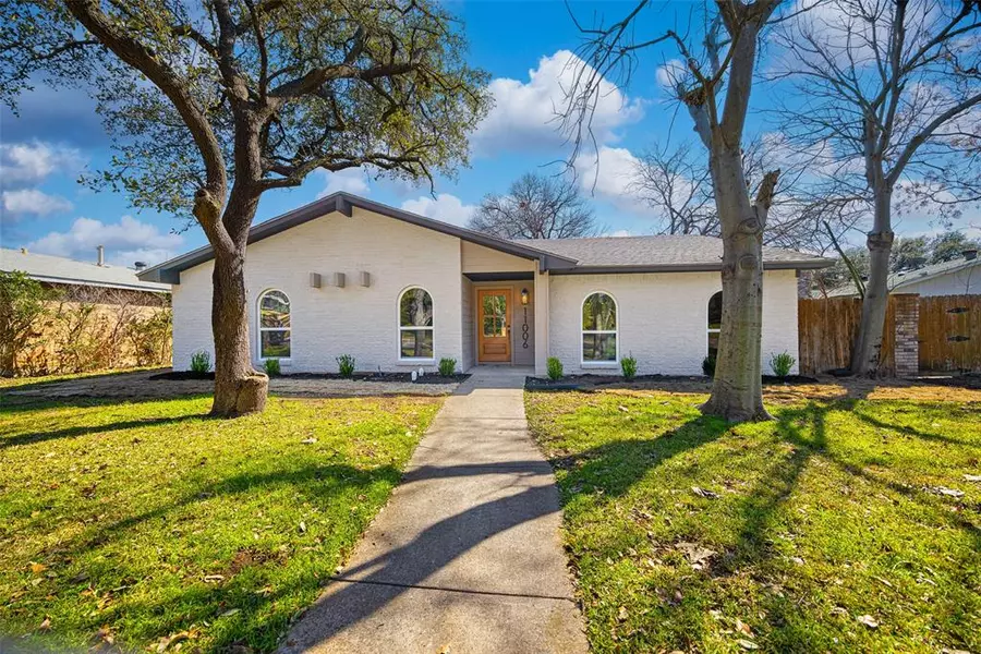 11006 Mccree Road, Dallas, TX 75238