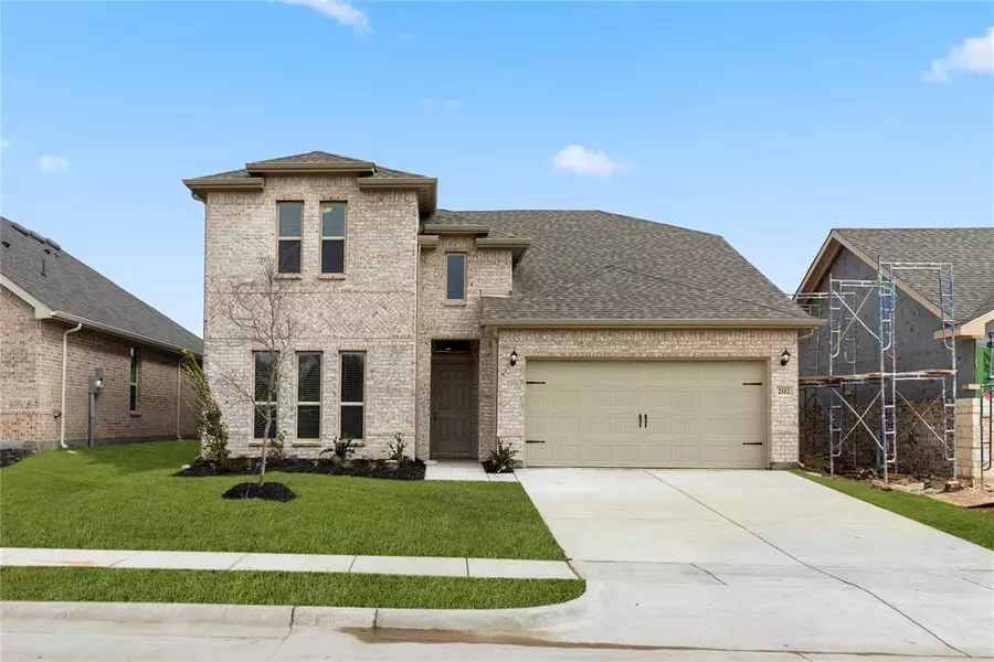 2112 Sesaro, Aubrey, TX 76227