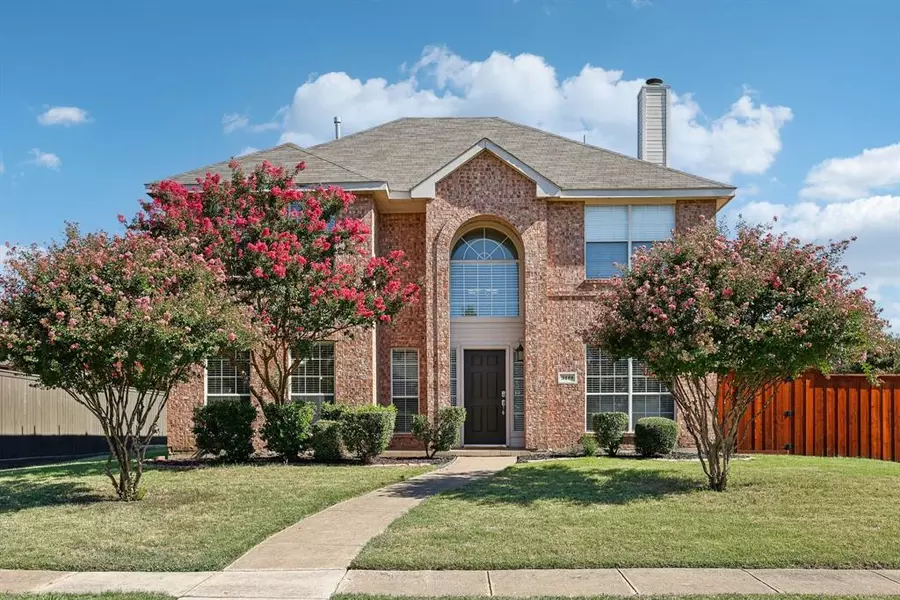 3449 Timber Brook Drive, Plano, TX 75074