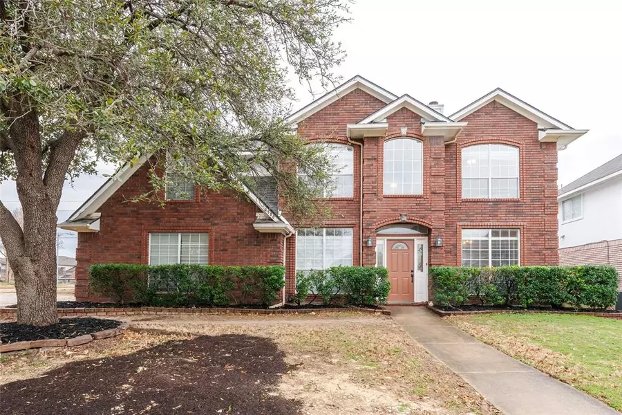 4800 Thorntree Drive, Plano, TX 75024