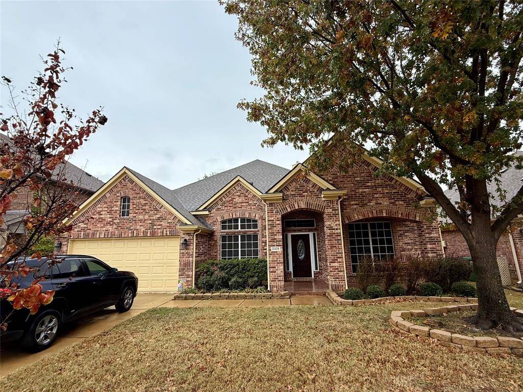 2420 Alta Vista Drive, Denton, TX 76210