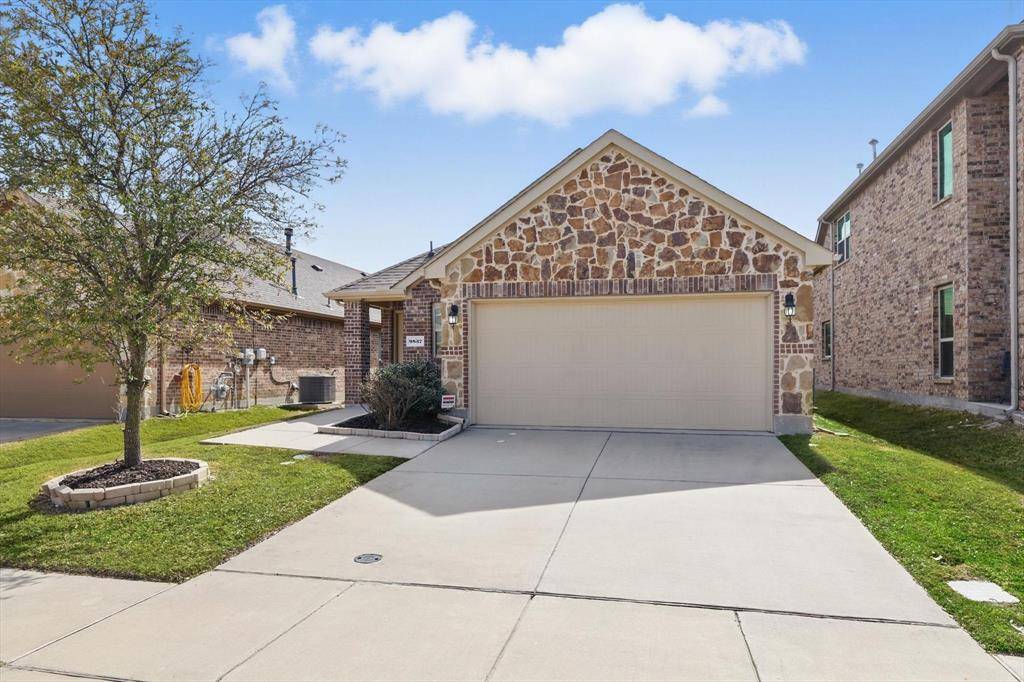 9837 Prairie Dog Lane, Mckinney, TX 75071