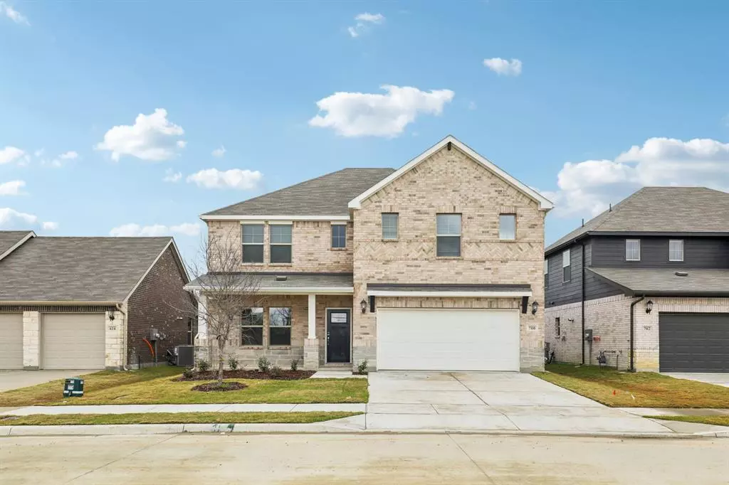 Mckinney, TX 75069,700 Martell Road