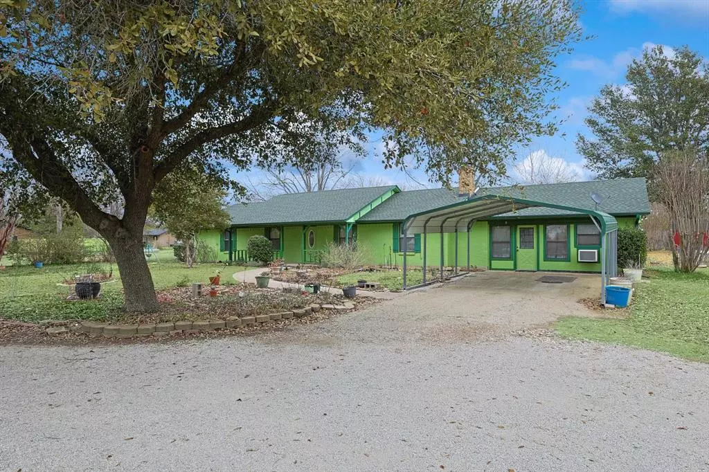 Sanger, TX 76266,1806 Duck Creek Road